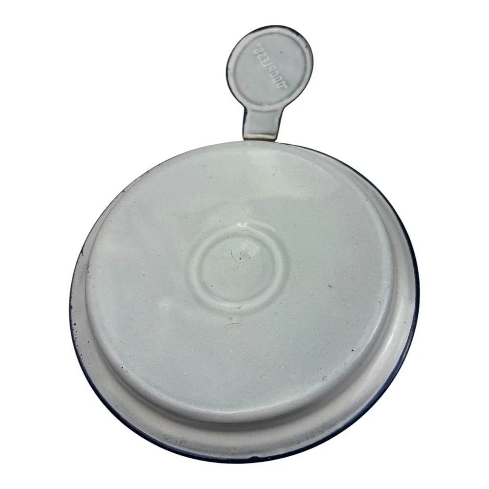 Vintage‎ Enamelware 